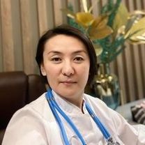 Телеушева Асель Жаугаштыевна