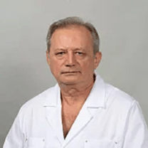 Петрик Константин Леонидович