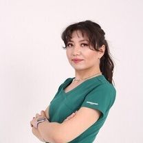 Камзина Зарина Кайратовна