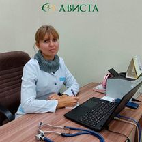 Шинкаренко Елена Николаевна