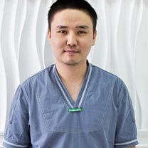 Кабдушев Данияр