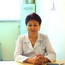 Тугамбаева Алма Идрисовна