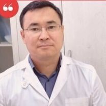 Ахметов Бахытжан Махмутович