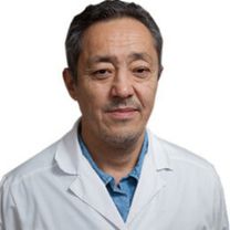 Мусин Нурлан Жаксылыкович