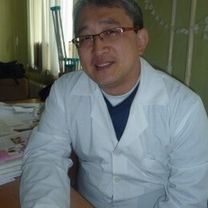 Хан Олег Ромуальдович