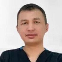 Сапаров Бауыржан