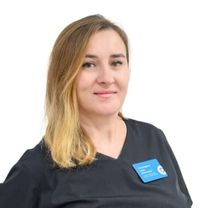 Александрова Сания Шавкатовна