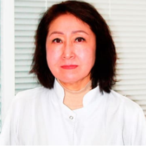 Ержанова Зияда Салаватовна