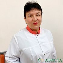 Петлеван Ирина Владиславовна