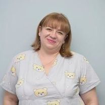 Иванова Вера Александровна