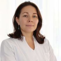 Корецкая Любовь Таипжановна