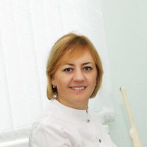 Шаповалова Ирина Владимировна