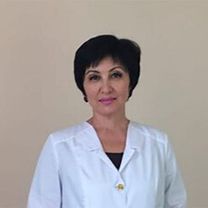 Рахимова Гаухария Сабировна