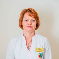 Попченко Наталья Геннадьевна