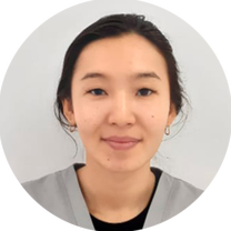 Ерболатова Диляра Ерболатовна