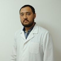 Ережепеков Бауржан Серикович