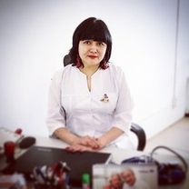 Бисопанова Камила Муратовна