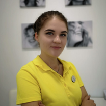 Польшакова Мария Валентиновна