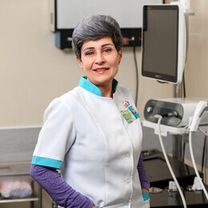 Грицюк Ирина Михайловна