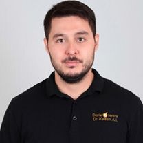 Кайкан Азамат Исламбекович