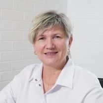 Касымова Татьяна Валерьевна