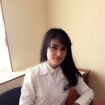 Адылходжаева Зилола Хайдаровна