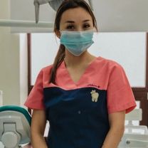 Ермуханова Мөлдір Шахмардынқызы