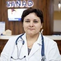 Кирьянова Татьяна Анатольевна