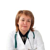 Имангалиева Таншолпан Молдагалиевна