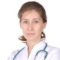 Риб Елена Александровна