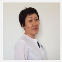 Хальбаева Екатерина Леонидовна