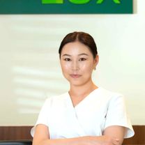 Мәлікова Бибифатима Мәуленқызы