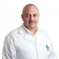 Дыбов Юрий Александрович