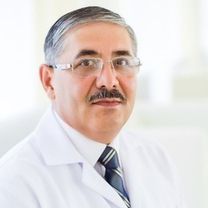 Шаназаров Насрулла Абдуллаевич