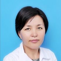 Есалиева Лейла Калдыбековна