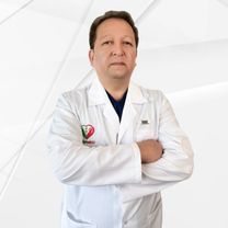 Жарменов Самат Мадиханович