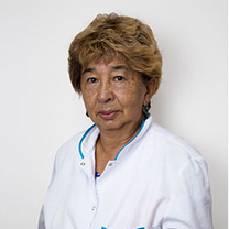 Тунгышбаева Баян Абенбаевна