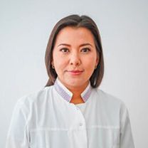 Кдырмаева Алтын Лиасовна