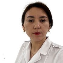 Ботанова Индира Маратовна