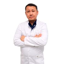 Сакташев Болат Шакирович