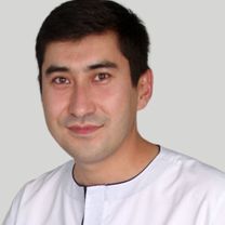 Карымсаков Бекзат Торебекович