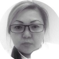 Касенова Самал Жанатовна