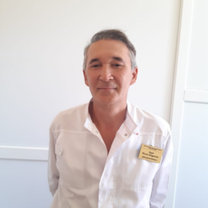 Ниязов Талгат Шамуратович