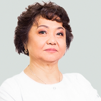 Ильяшева Роза Мазановна