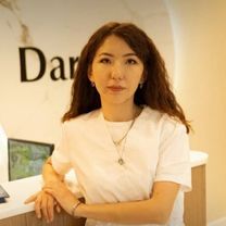 Исмурзина Айнур Кайруллаевна