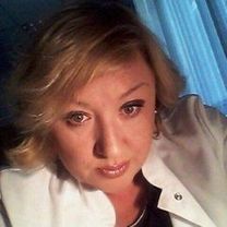 Вознюк Елена Владимировна