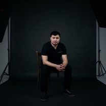 Сабазбеков Чингиз Сержанович