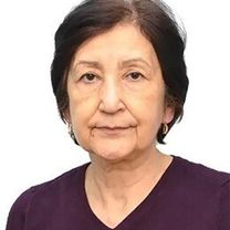 Абулхаирова Роза Валихановна