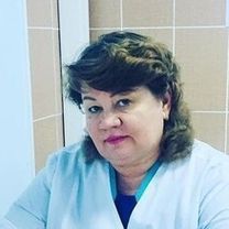 Лукьянова Наталья Викторовна