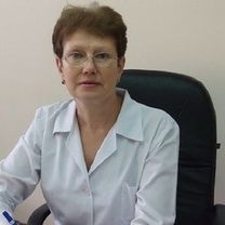 Артеменко Светлана Александровна